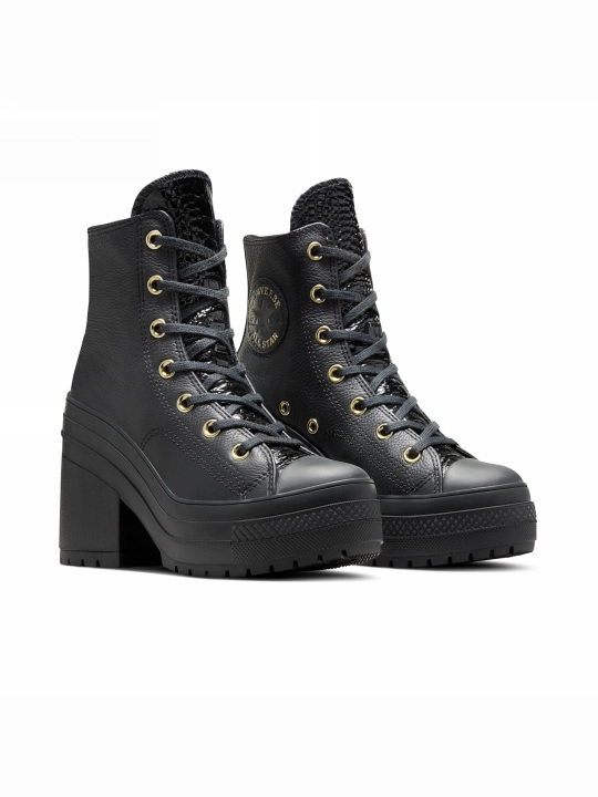 Chuck 70 Iteration A12346C кеды - 