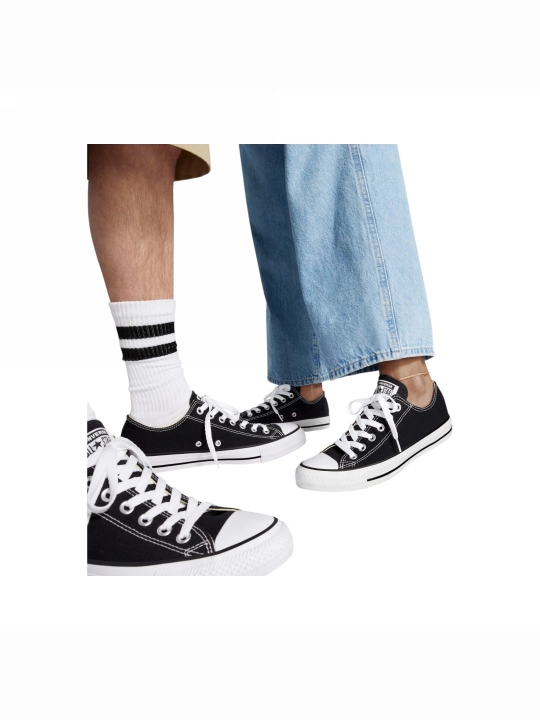 Кеды Converse Chuck Taylor All Star Core M9166C