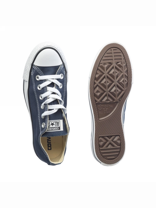 Chuck Taylor All Star OX M9697C кеды