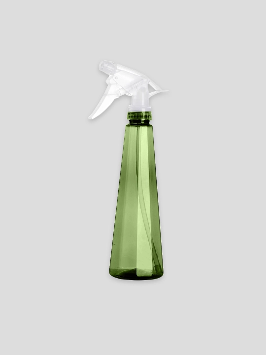 Purkagich, gul va o‘simliklar uchun purkagich, purkagich, 380 ml