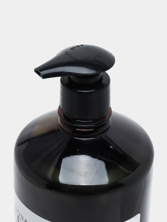 CARLEEN SILVER professional shampun