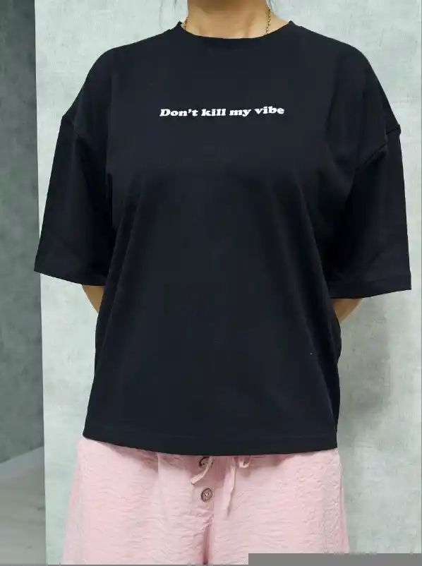 Ayollar futbolkasi RetexStyle
