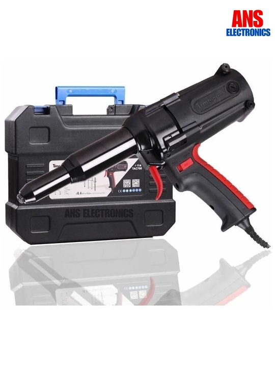 Электрический заклёпочник Time Proof TAC-700