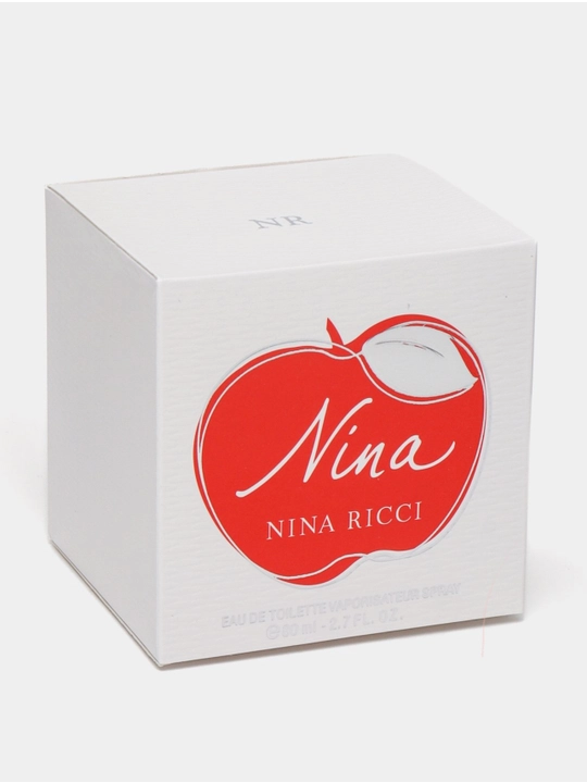 Nina Ricci универсальный парфюм для женщин, 80 мл