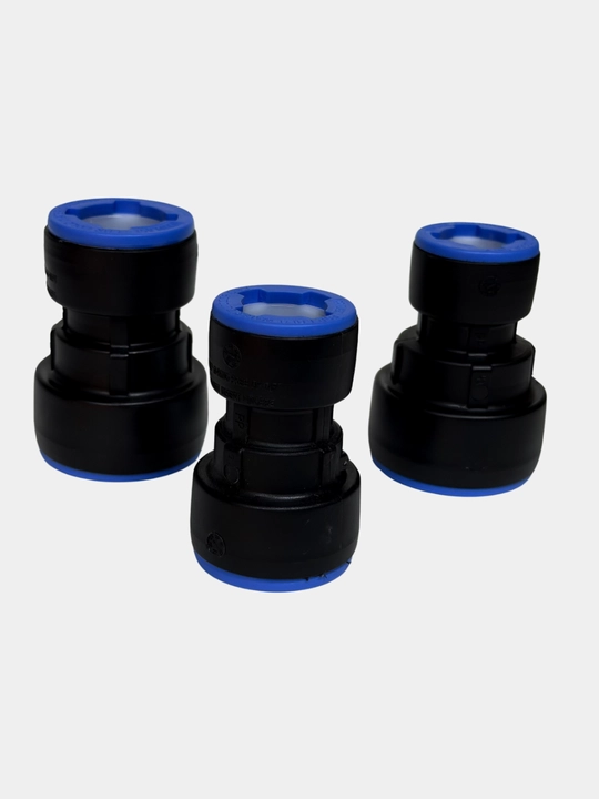 Push, fitting, o‘tkazgich