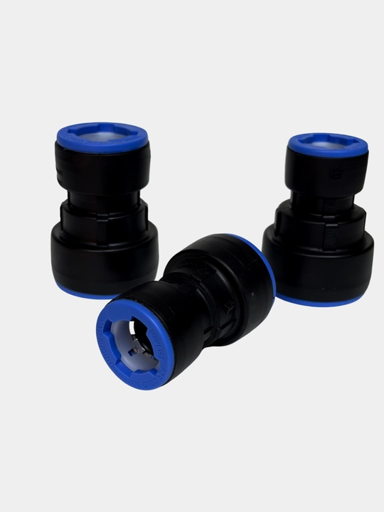 Push, fitting, o‘tkazgich