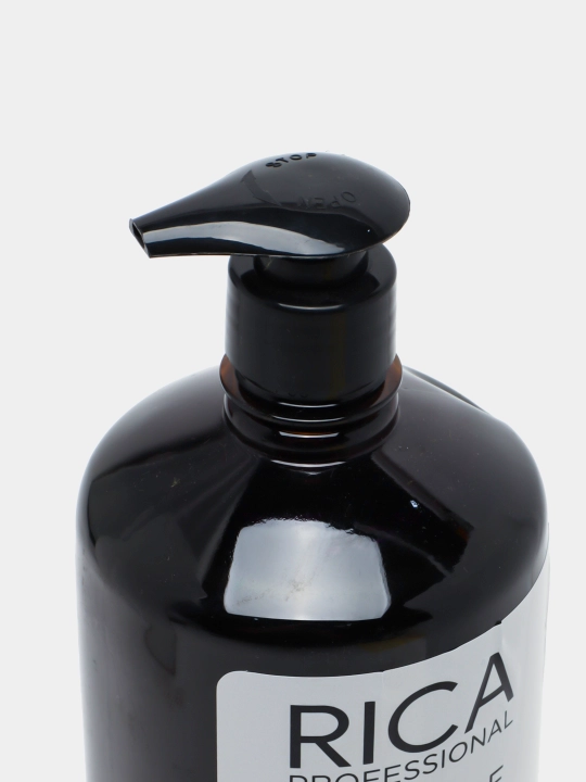 RICA PROFESSIONAL 1000 ML Шампунь тонирующий пепельный пигмент