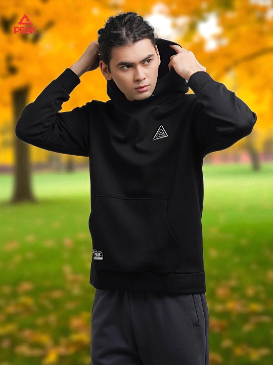 PEAK спортивное худи для мужчин