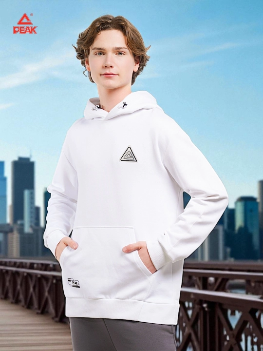 PEAK спортивное худи для мужчин