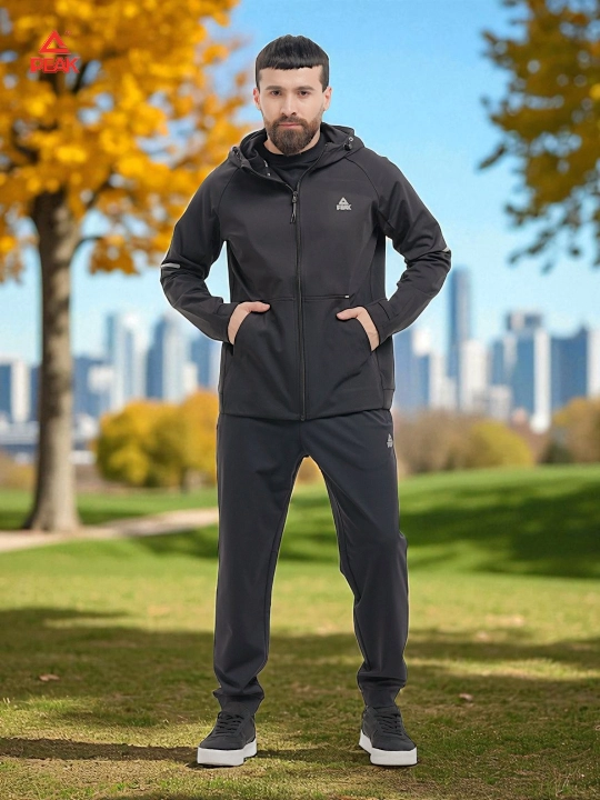 Спортивный мужской костюм PEAK SPORT