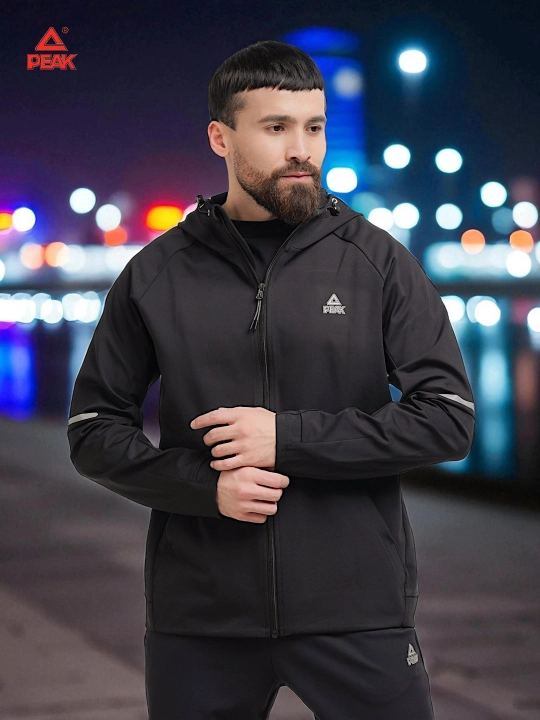 Спортивный мужской костюм PEAK SPORT