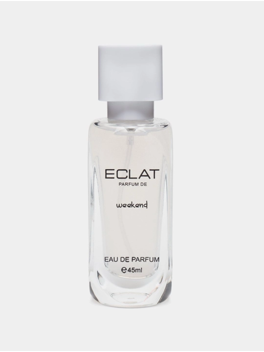 Парфюмерная вода Eclat parfum de weekend, универсальный и элегантный парфюм для мужчин и женщин, 45 мл