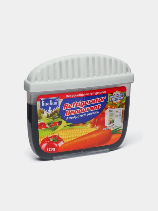 Sovutgich uchun sovutgich, hidni yutgich, xushbo‘ylantirgich, hidlarni neytrallovchi