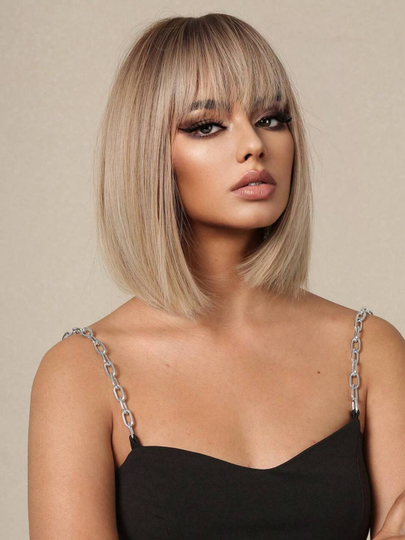 Yumshoq sochli ayollar