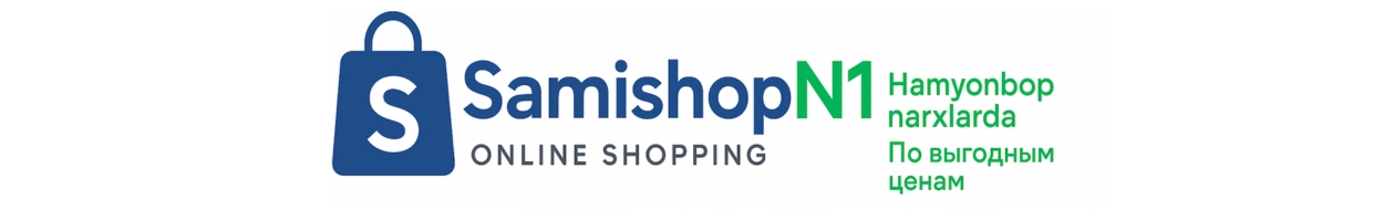 SAMI SHOP№1