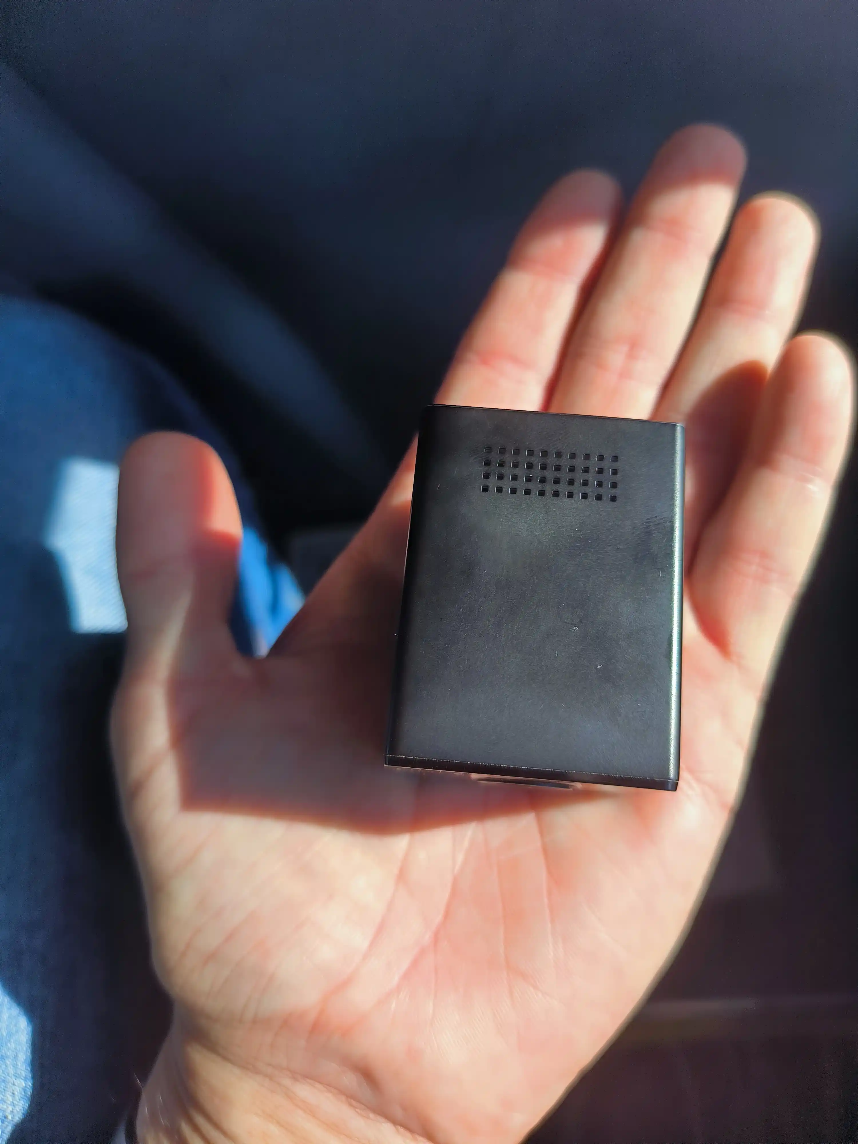 Kamera Ezviz akkumulyatorli, 4G sim-kartali CS-CB2 mini kamera, kamera video kuzatuv