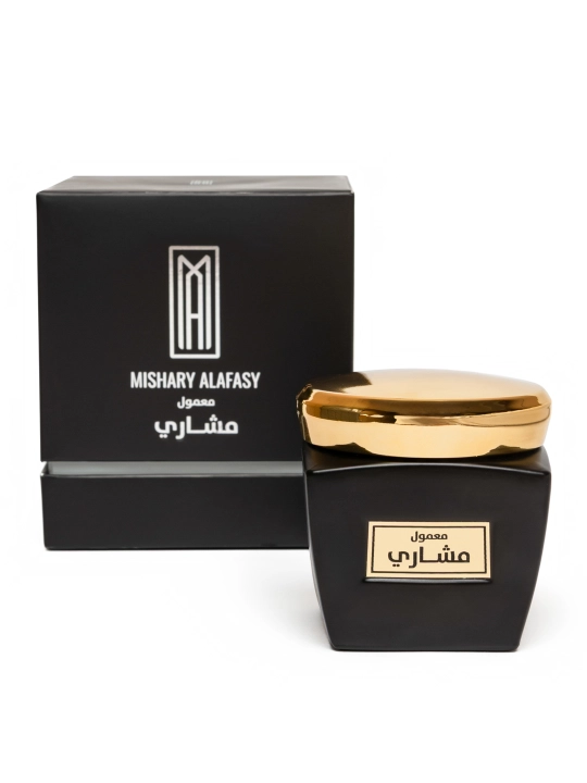 Бухур Mishari Mammoul - 