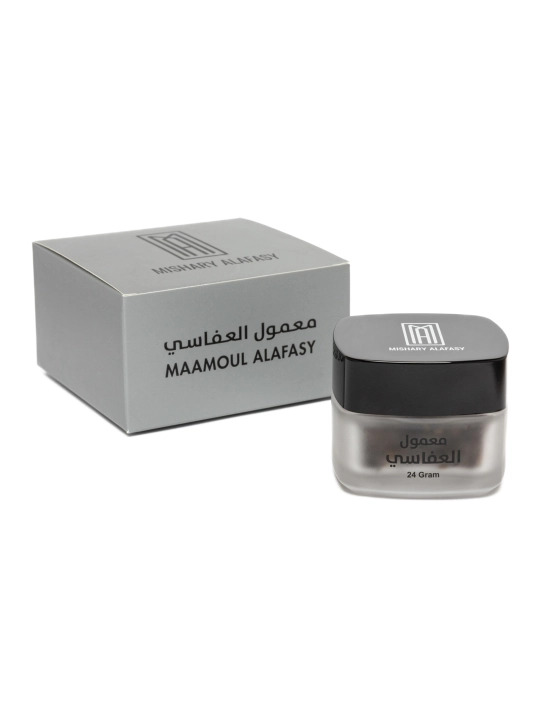 Buxur Maamoul Alafasy - 