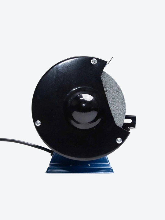 ADEGSO AD-40110 ikki tomonlama elektr silliqlash stanogi – 150 mm, 2950 ayl/min