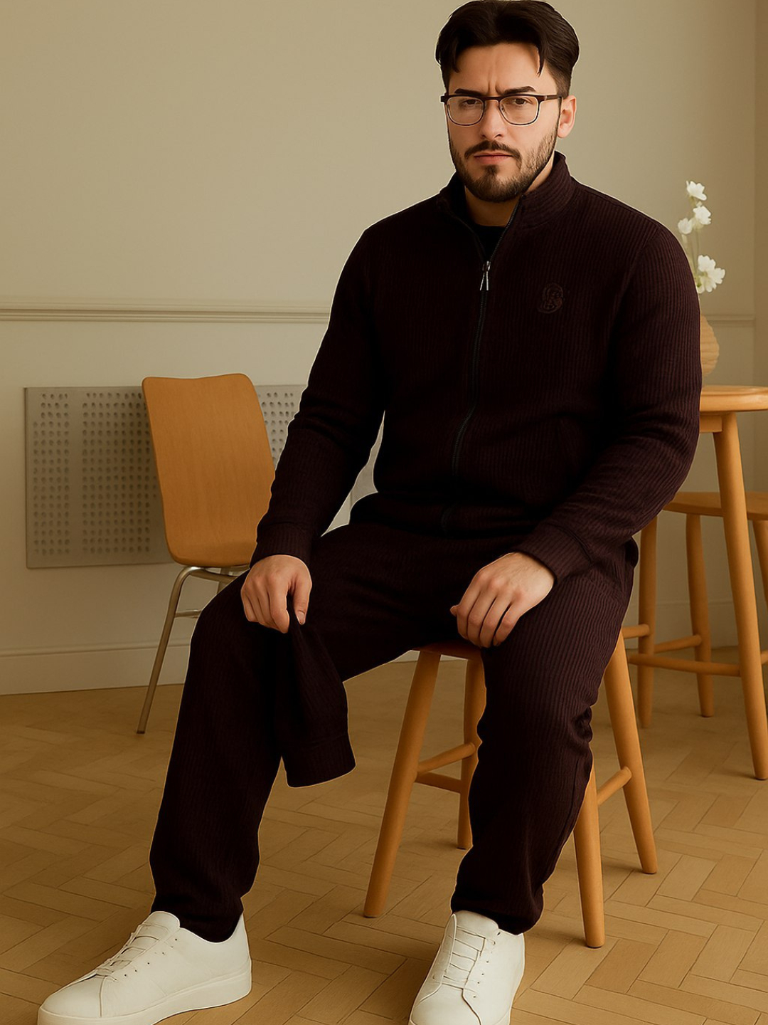 Qisqa yubka kiygan fohishalar ishtirokidagi rus pornosini tomosha qiling