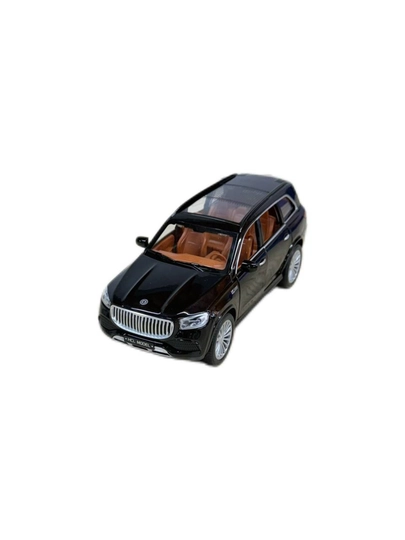 Metall model Maybach GLS 600 (1:24) - 