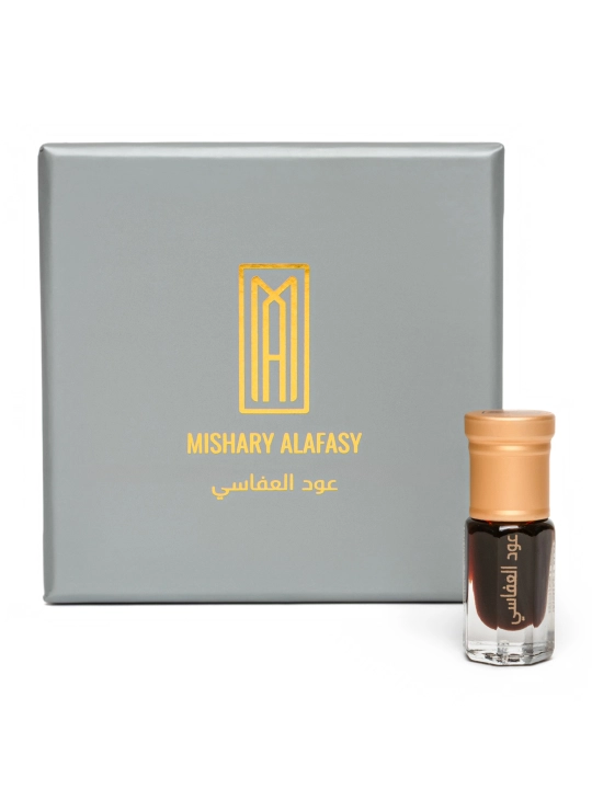 Духи Alafasy Oud - 