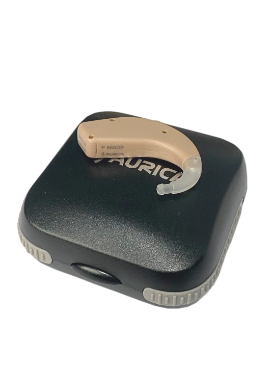 Слуховой аппарат Aurica Pixel 860 DP