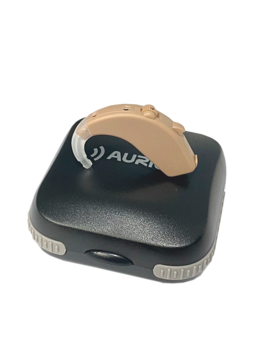 Слуховой аппарат Aurica Pixel 860 DP