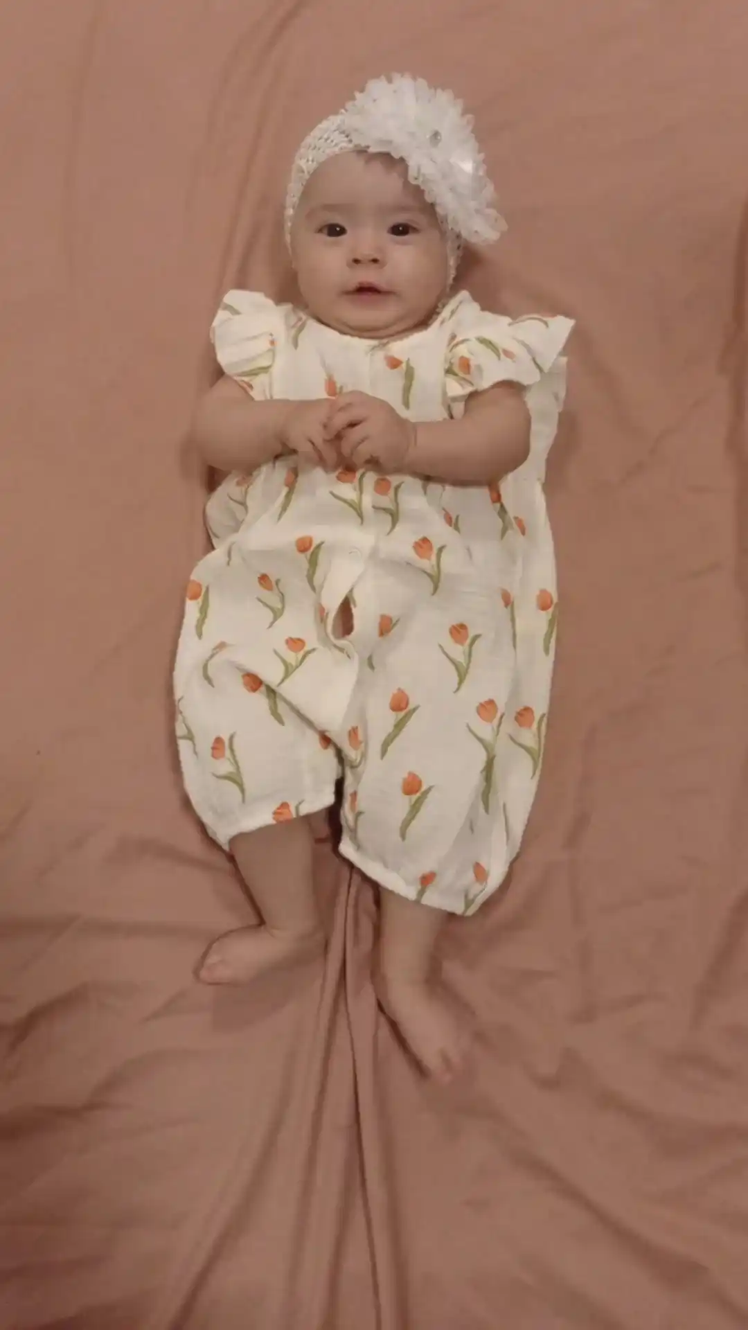Bodi "Funtik" MAYTEX