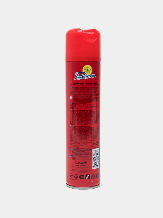 Havo xushbo'ylagich Романтика Dengiz, 300 ml