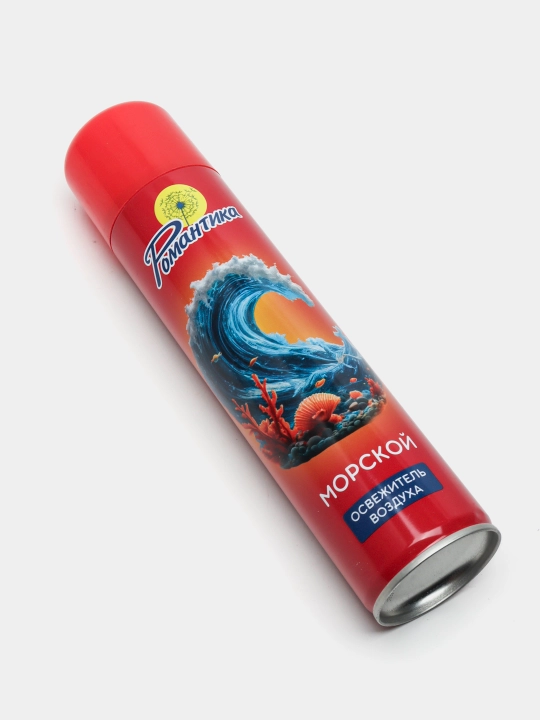 Havo xushbo'ylagich Романтика Dengiz, 300 ml