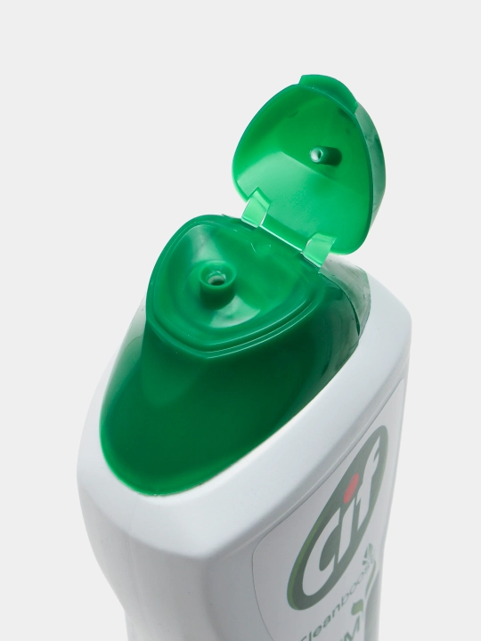 Крем Cif с аммиаком Active Fresh, 500 мл
