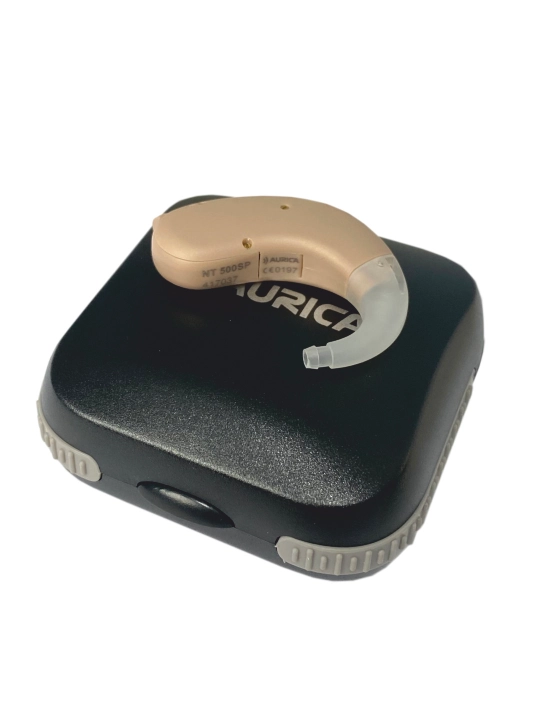 Слуховой аппарат Aurica Nanotrim 500 SP