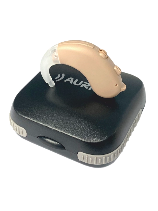 Слуховой аппарат Aurica Nanotrim 500 SP