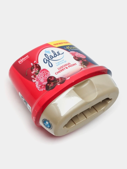 Аромагель ''Glade'', лазурная волна и магнолия, 180 гр — NIVEA-P16A915