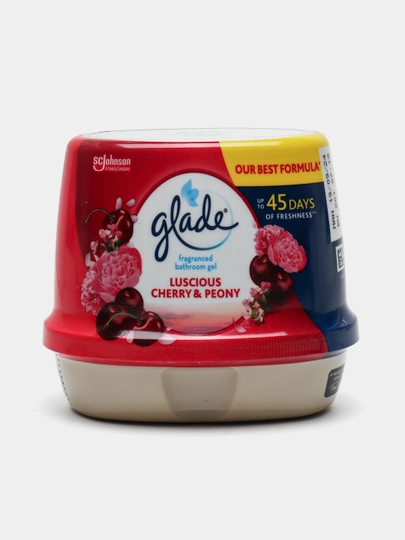 Аромагель ''Glade'', лазурная волна и магнолия, 180 гр — NIVEA-P16A915