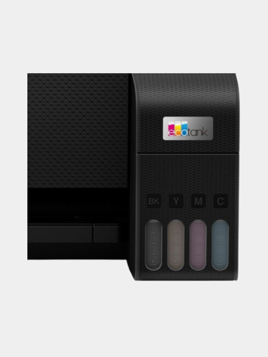 Принтер МФУ Epson L3201, А4, цветное, 3 в 1
