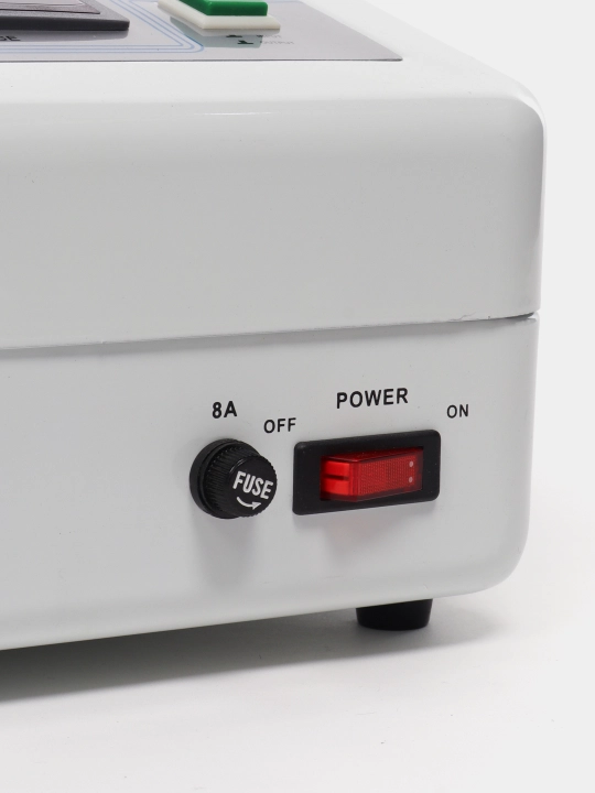 Kuchlanish stabilizatori Andeli SDW-1500VA (110-250)