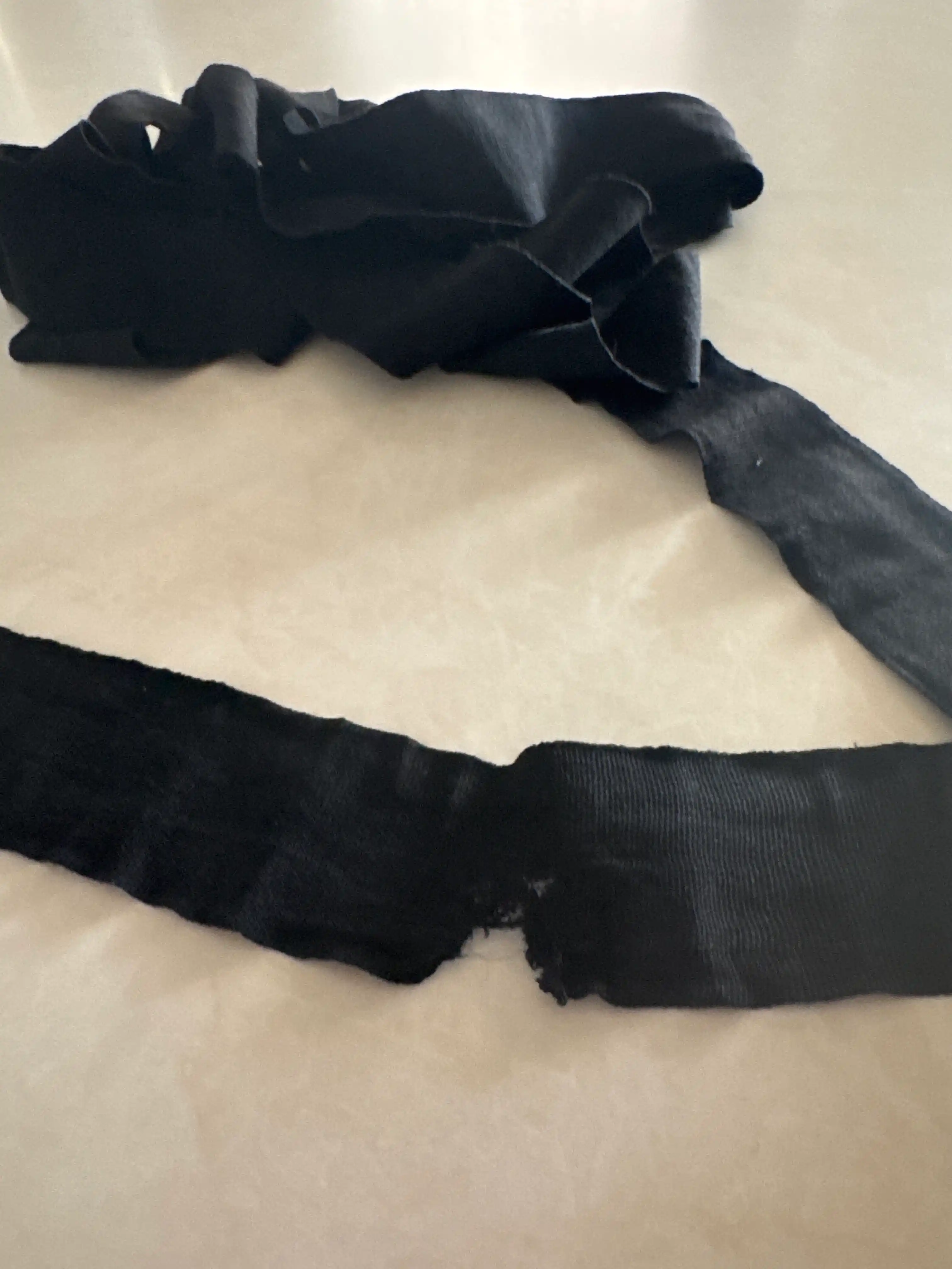 Bokschilar uchun bint, 5 m, 1 juft, 2 dona