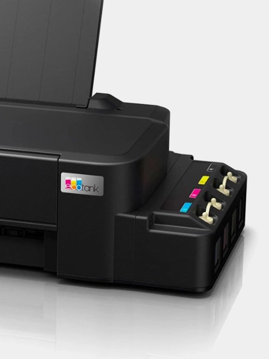Цветной принтер EPSON L8050, 6 цветов, струйный