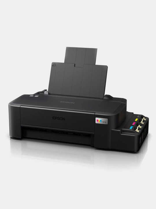 Цветной принтер EPSON L8050, 6 цветов, струйный