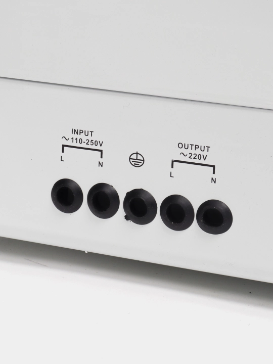 Kuchlanish stabilizatori Andeli SDW-15000VA  (110-250)