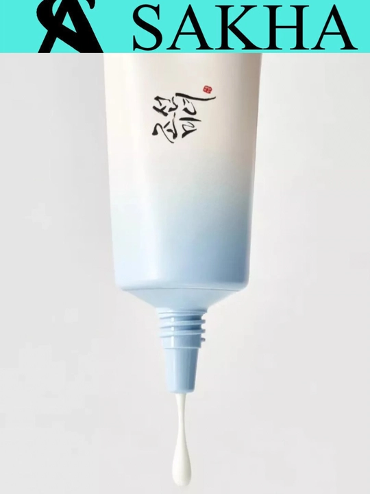 Крем для солнца Beauty of Joseon Rice + Probiotics SPF50+ PA++++, легкая формула, 50 мл