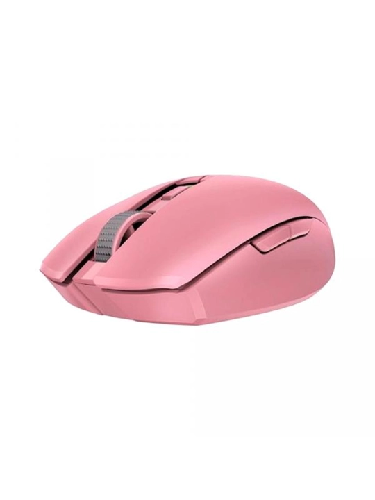 Razer Orochi V2 беспроводная игровая мышь - чёрный, кварцевый розовый, белый