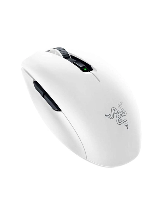 Razer Orochi V2 беспроводная игровая мышь - чёрный, кварцевый розовый, белый