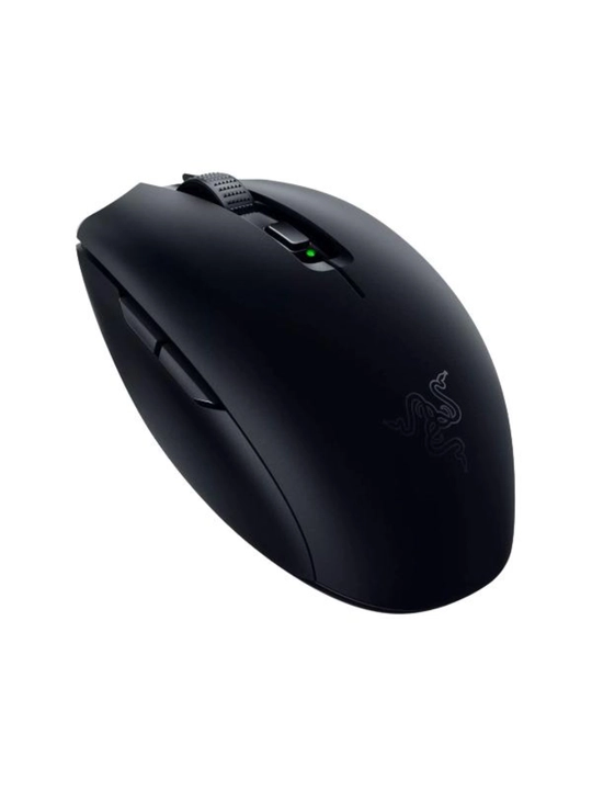 Razer Orochi V2 беспроводная игровая мышь - чёрный, кварцевый розовый, белый