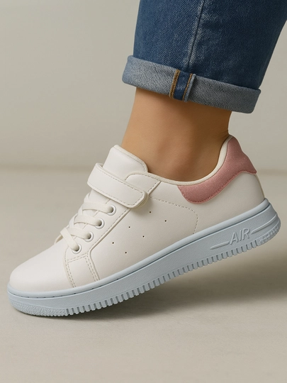 Кеды детские — JSHOES-J004-КОНФЕТН-30