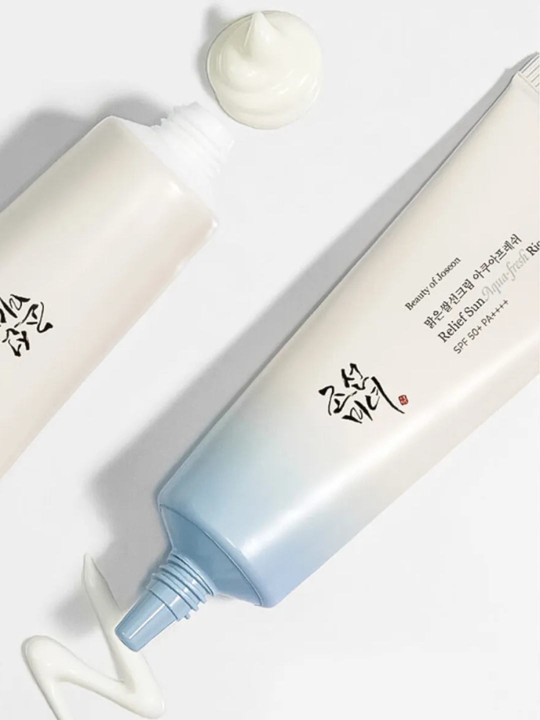 Солнцезащитный крем для лица увлажняющий SPF 50 Корея, Beauty of Joseon