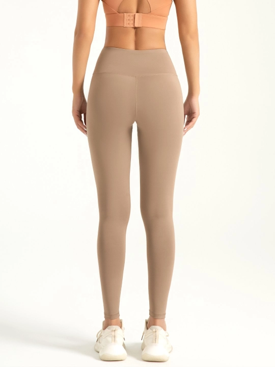 Sport losinlari, fitnes uchun legginslar, ayollar sport kiyimi, PUSH UP effekti bilan