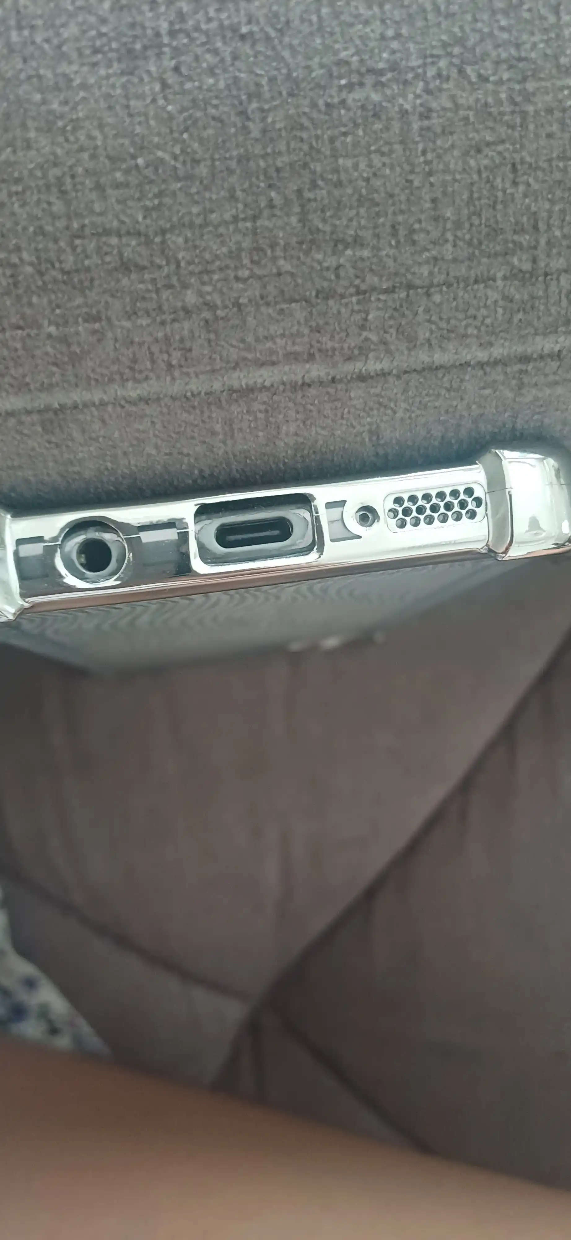 Chexol Samsung A12, A26